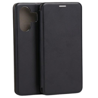 beline etui book magnetic xiaomi redmi13c czarny/black poco c65