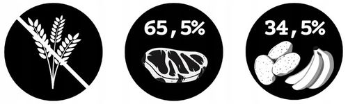 Wiejska Zagroda INDYK Z JAGNIĘCINĄ na kilogramy 1kg na Arena.pl