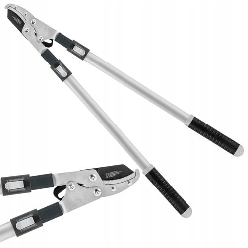 Sekator nożycowy prosty długi CELLFAST BASIC 42-410 na Arena.pl