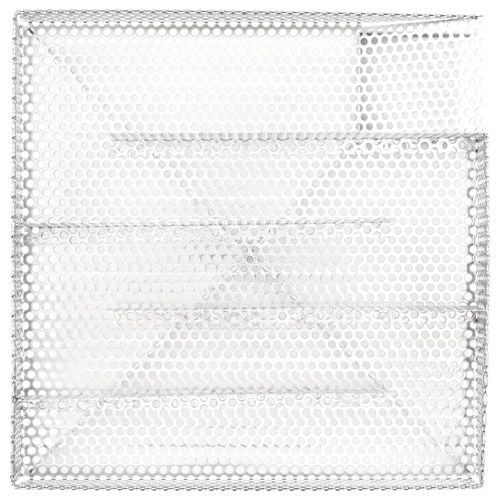 Generator zimnego dymu, 5-komorowy, 21 cm, stal nierdzewna na Arena.pl