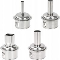 4X DYSZA DYSZ HOT AIR YIHUA 993DM-IV