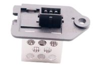 Rezystor dmuchawy do CITROEN PEUGEOT