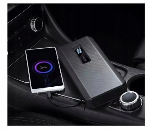 Powerbank 70mai Jump Starter MAX PS06 na Arena.pl