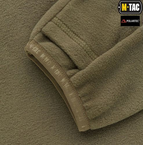 Bluza Delta Polartec M-Tac L olive na Arena.pl