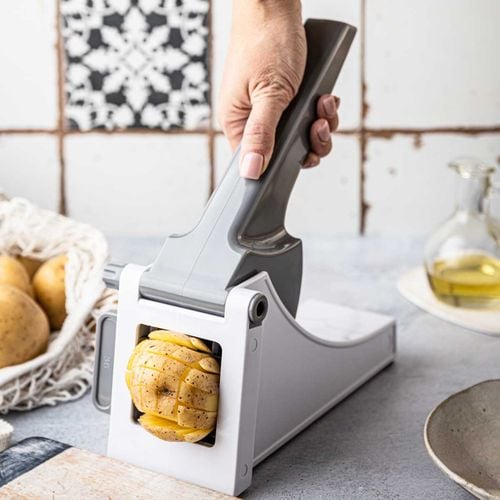 maszynka do krojenia frytek warzyw kinghoff kh-1872 na Arena.pl