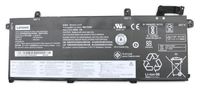Lenovo 50Wh internal laptop battery