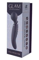 glam dual wand vibe