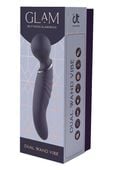 glam dual wand vibe