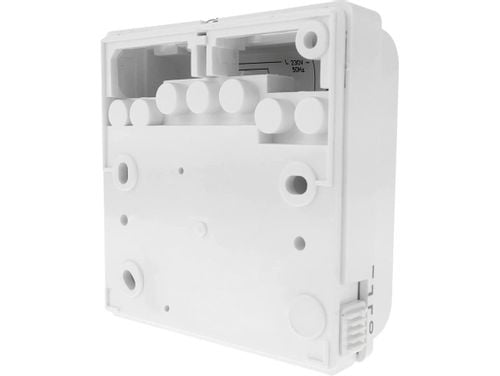 Termostat pokojowy regulator temperatury sterownik na Arena.pl