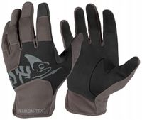 Rękawice Taktyczne HELIKON AllRound Fit Cz/Sza L