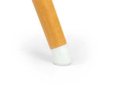 Milly Mally Krzesełko do karmienia 2w1 Malmo Grey na Arena.pl