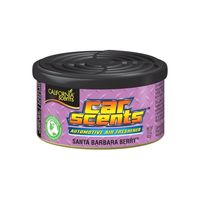 California Scents odświeżacz powietrza w puszcze - Santa Barbara Berry 42g