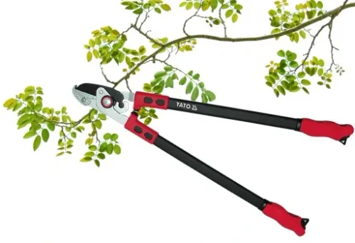 SEKATOR DO KONARÓW, KOWADEŁKOWY 700 MM YATO na Arena.pl