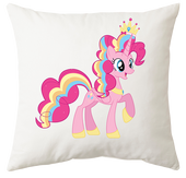 Poduszka Kucyk Pony