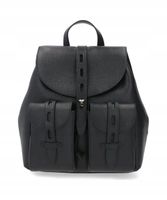 Furla Leather backpack NET S