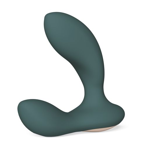 Lelo Hugo 2 Green na Arena.pl