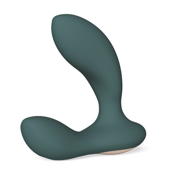 Lelo Hugo 2 Green zdjęcie 4