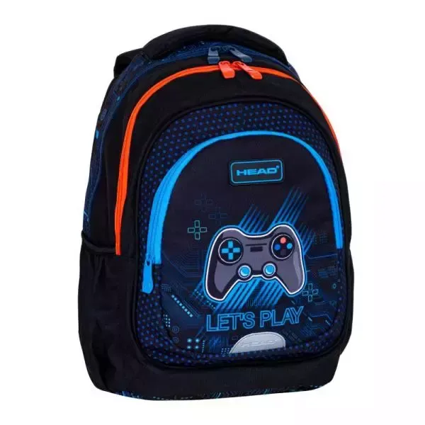 Plecak HEAD NEW GAME LEVEL, AB330 502024040 zdjęcie 1