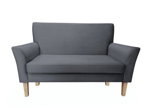 Sofa DENVER nogi buk BL14 na Arena.pl