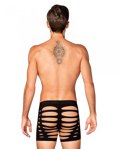 bielizna m104 bokserki  s/m/l na Arena.pl