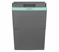 Lodówka turystyczna samochodowa Raven ELT002X 22l