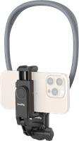 SmallRig  5128 uchwyt na szyję z szybkozłączką do kamer sportowych telefonu