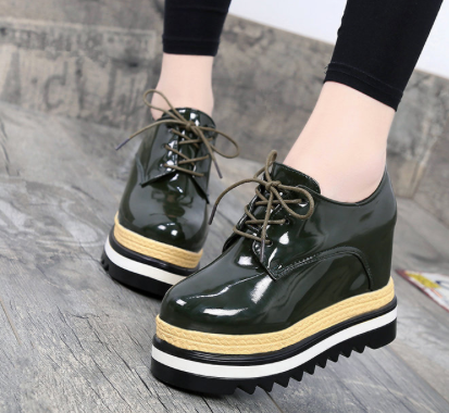 Buty Damskie - Platforma - Nowa KOLEKCJA na Arena.pl