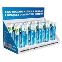 Stoma-żel pasta do zębów  z zapachem  mięty 50g