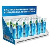 Stoma-żel pasta do zębów  z zapachem  mięty 50g