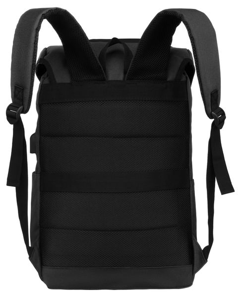 plecak ptn 77713-6715 gray zdjęcie 14