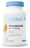 OSAVI Witamina K2 MK-7 100 mcg (120 kaps.)