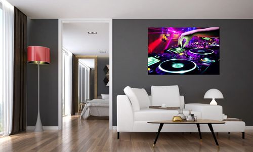Obraz 120X80 Djj Sequence Set Całoroczny na Arena.pl