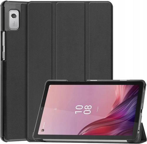 ETUI SKÓRZANE DO LENOVO TAB M9 9" TB310XU TB310FU 2023r. + RYSIK na Arena.pl