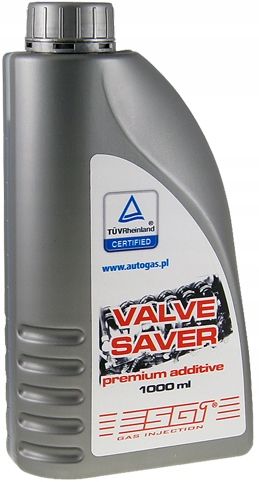 VALVE SAVER ESGI LUBRYFIKATOR LPG/CNG 1L zdjęcie 1