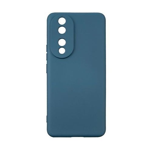 Beline Etui Silicone Honor 90 niebieski/blue na Arena.pl
