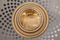 KUCHENKA SPIRYTUSOWA TRANGIA SPIRIT BURNER B25