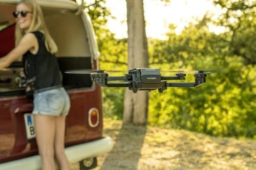 Dron Yuneec Mantis Q X-Pack na Arena.pl