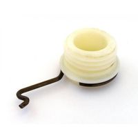 Ślimak napęd pompy oleju Stihl 034 036 MS340 MS360