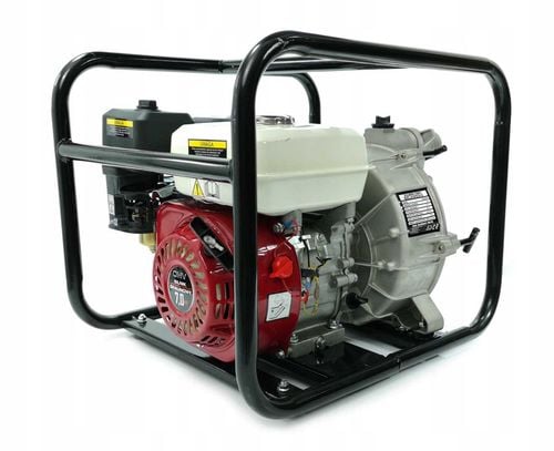 szlamowa pompa spalinowa 2" m30002 na Arena.pl