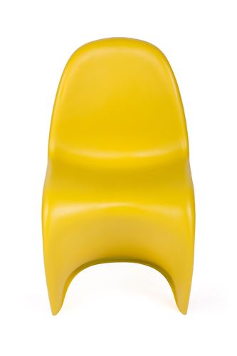 Krzesło HOVER oliwka polipropylen na Arena.pl