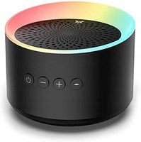 Głośnik przenośny AXLOIE SA1 czarny Bluetooth AUX