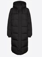 VERO MODA Płaszcz zimowy 'Erica Holly' w kolorze Antracytowy R,54