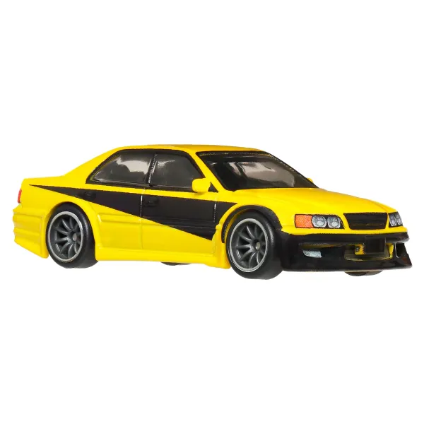 HOT WHEELS PREMIUM FAST & FURIOUS JBL89 zdjęcie 5