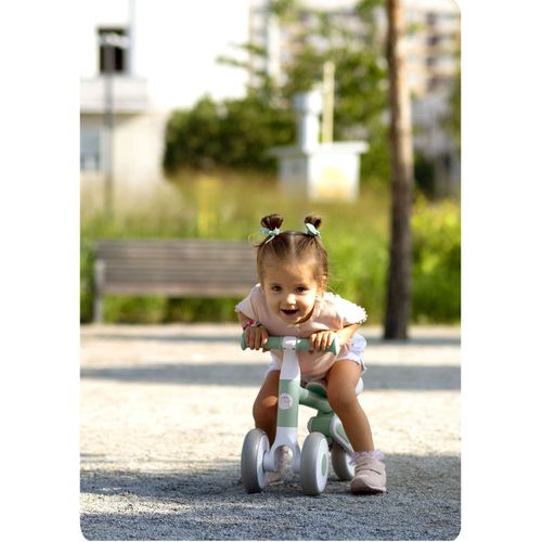 Rowerek biegowy dla dzieci Nukido NK-603 na Arena.pl