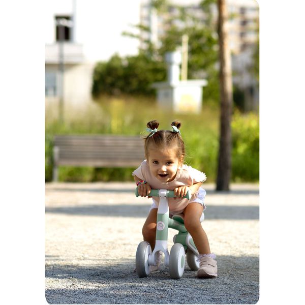 Rowerek biegowy dla dzieci Nukido NK-603 zdjęcie 16