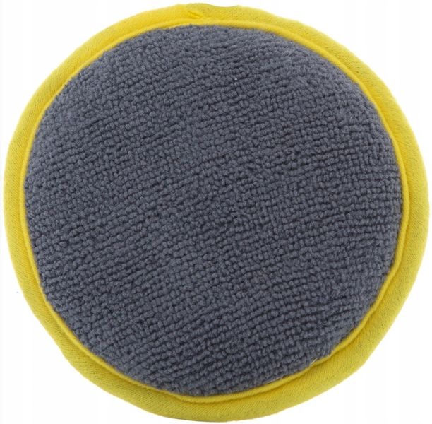 Work Stuff Eclipse Miękki Aplikator z mikrofibry zdjęcie 3