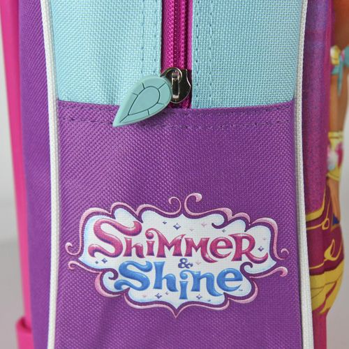 Plecak 3D Shimmer i Shine 31 cm na Arena.pl