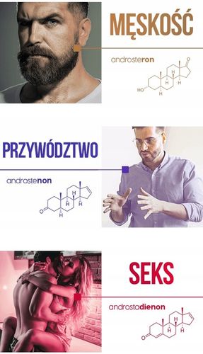 BARDZO MOCNE MĘSKIE FEROMONY ZAPACHOWE IMPI MAN 15 ML na Arena.pl