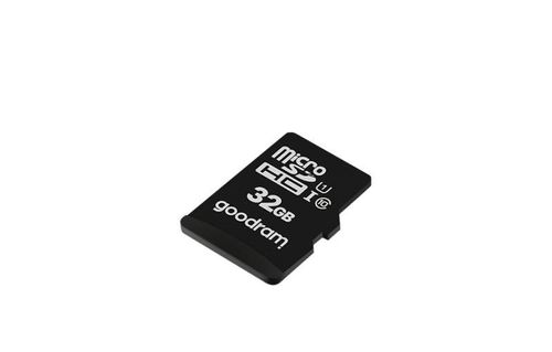 Karta SD 32GB micro GOODRAM Class 10 na Arena.pl