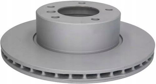 TARCZA HAM PRZOD 296X22 V ATE na Arena.pl